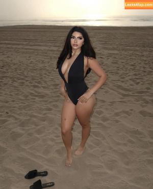 Evelyn Ortiz photo #0052