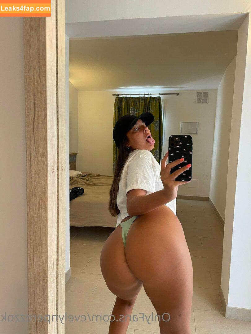 Evelynperezzok leaked photo photo #0014