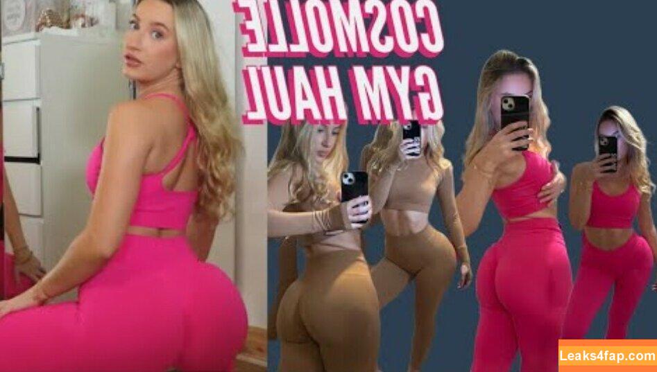 Evie Garbe / eviegarbe leaked photo photo #0047