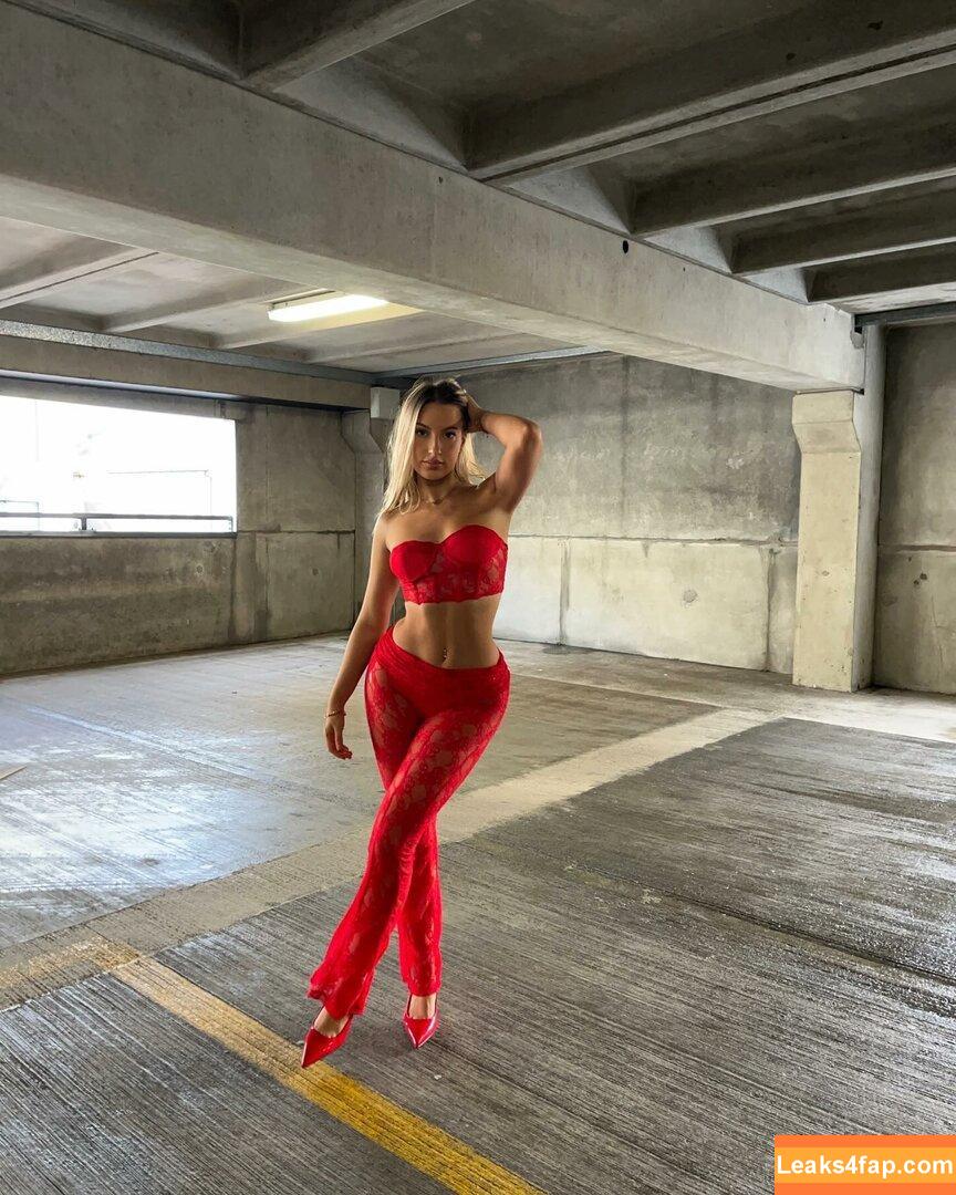 Evie Garbe / eviegarbe leaked photo photo #0051