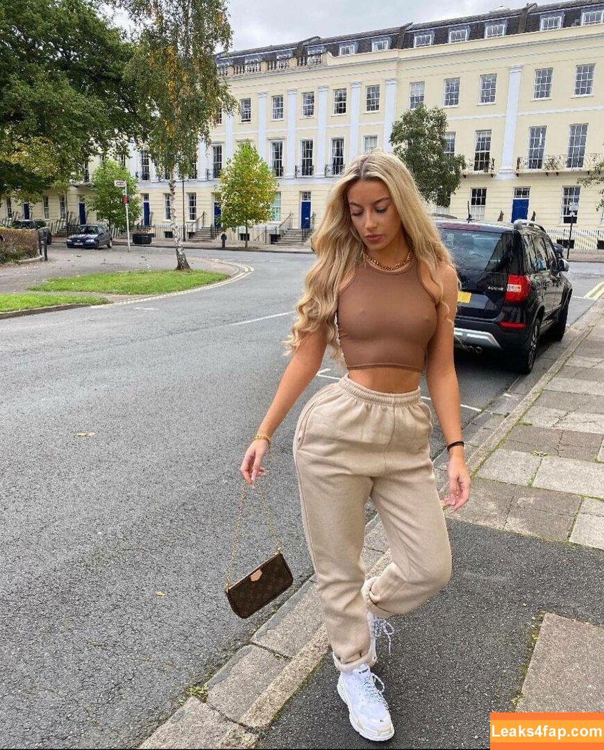 Evie Garbe / eviegarbe leaked photo photo #0308