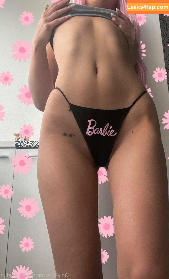 eviehasthefun /  leaked photo photo #0293