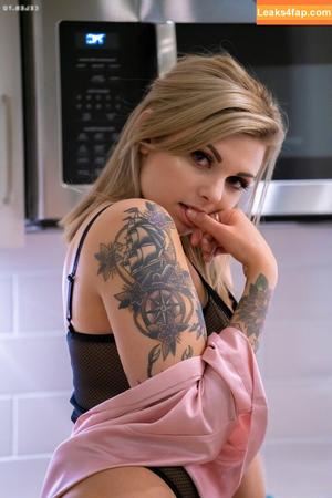 Evobaddie фото #0005