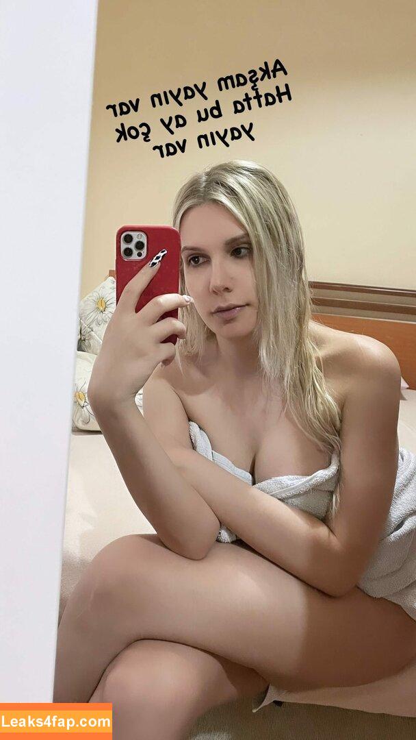 Evonmoss leaked photo photo #0022