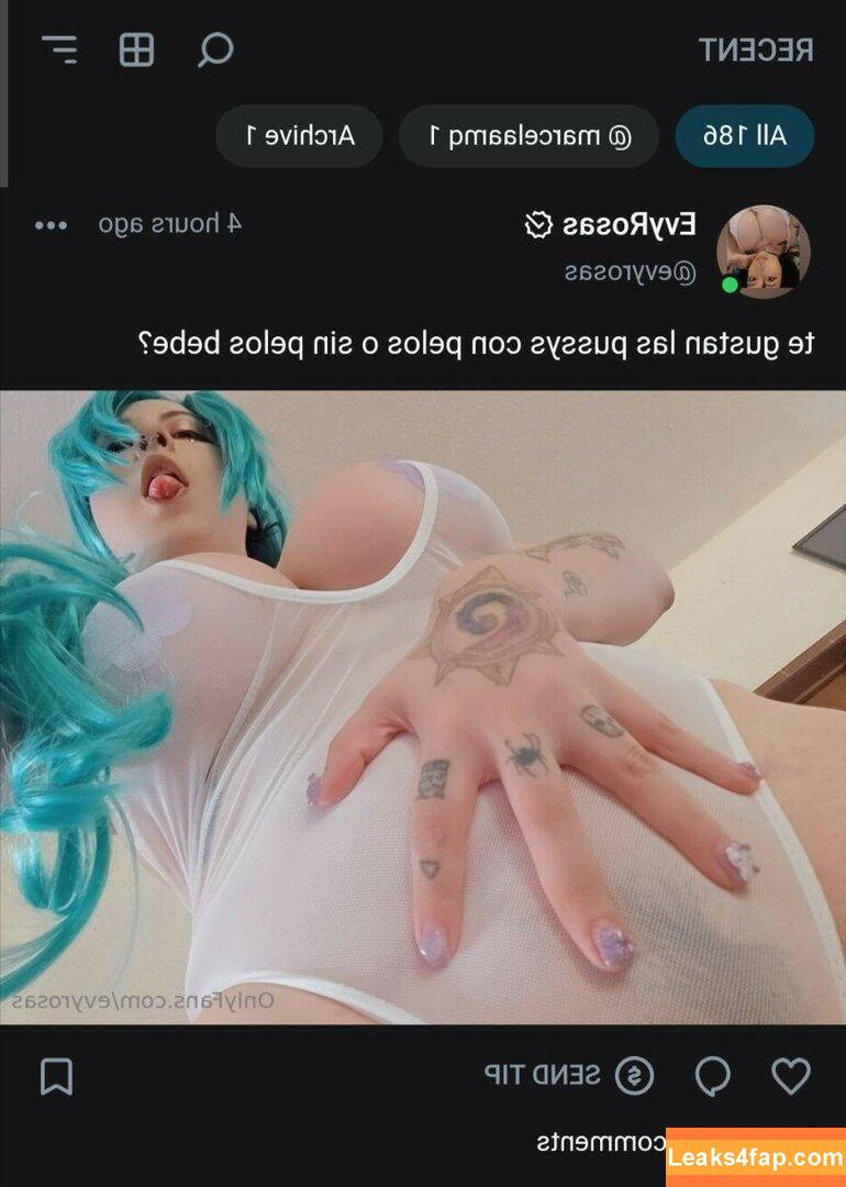 Evy Rosas / evy_rosas / evyrosas leaked photo photo #0091