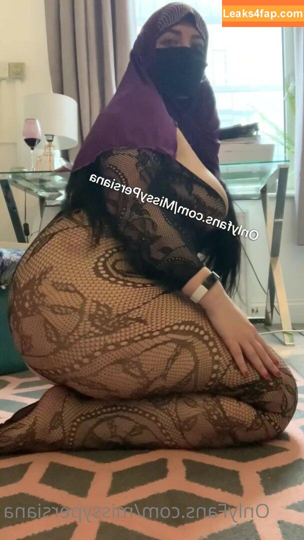 Fairuza Persiana / Missy Persiana / fairuza / fairuzapersiana leaked photo photo #0009
