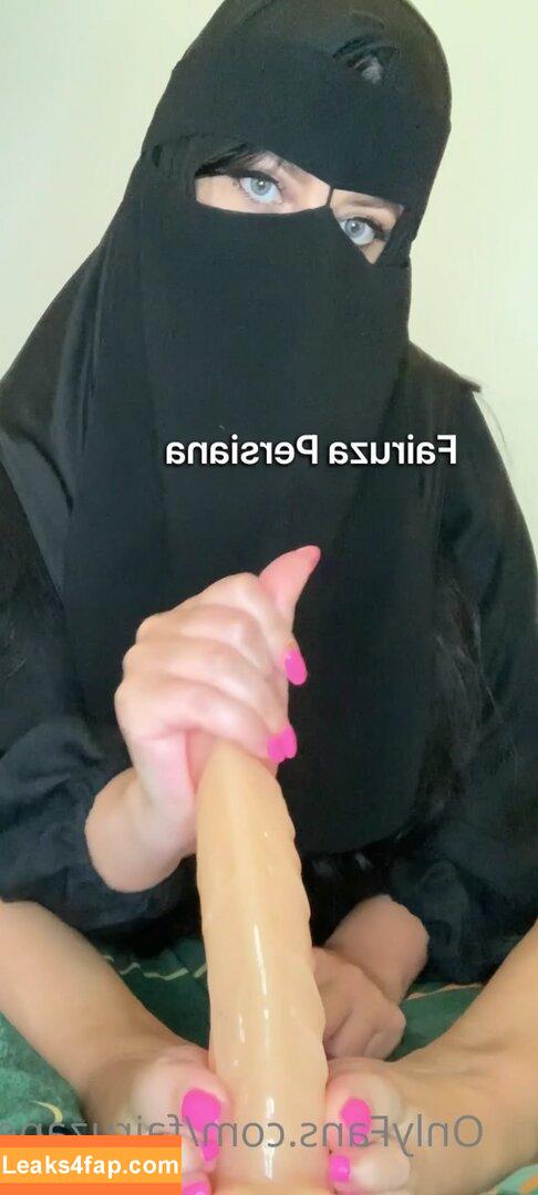 Fairuza Persiana / Missy Persiana / fairuza / fairuzapersiana leaked photo photo #0011