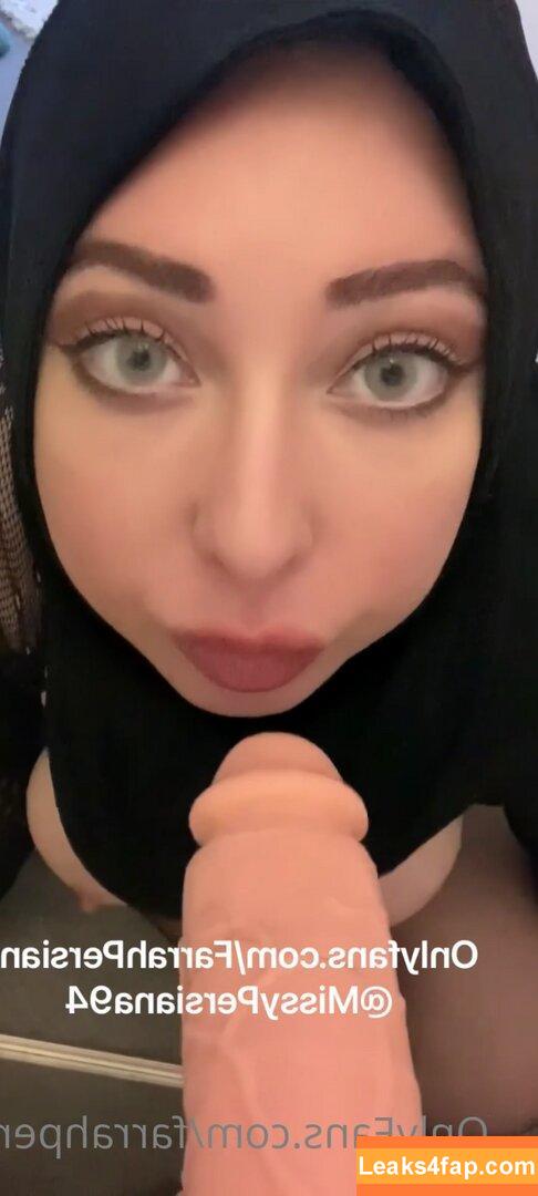 Fairuza Persiana / Missy Persiana / fairuza / fairuzapersiana leaked photo photo #0023
