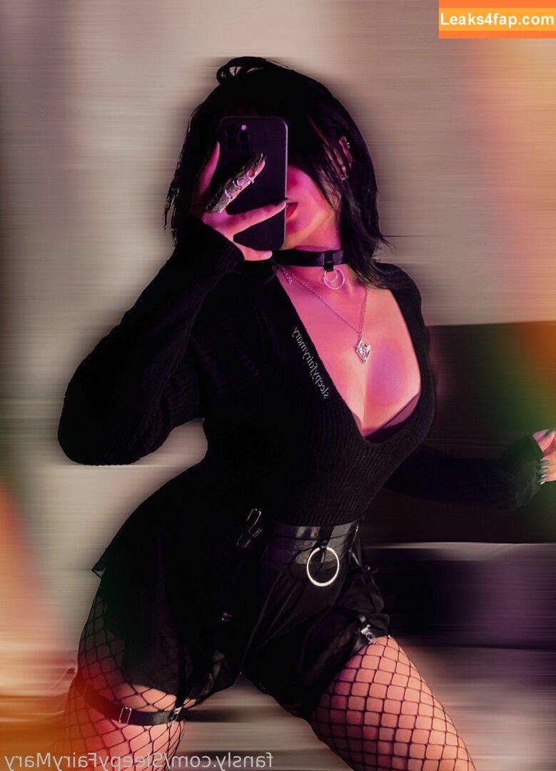 Fairy Mary / faiirymaryy / fairymaryxo_ / maryfairyvip / sleepyfairymary leaked photo photo #0238
