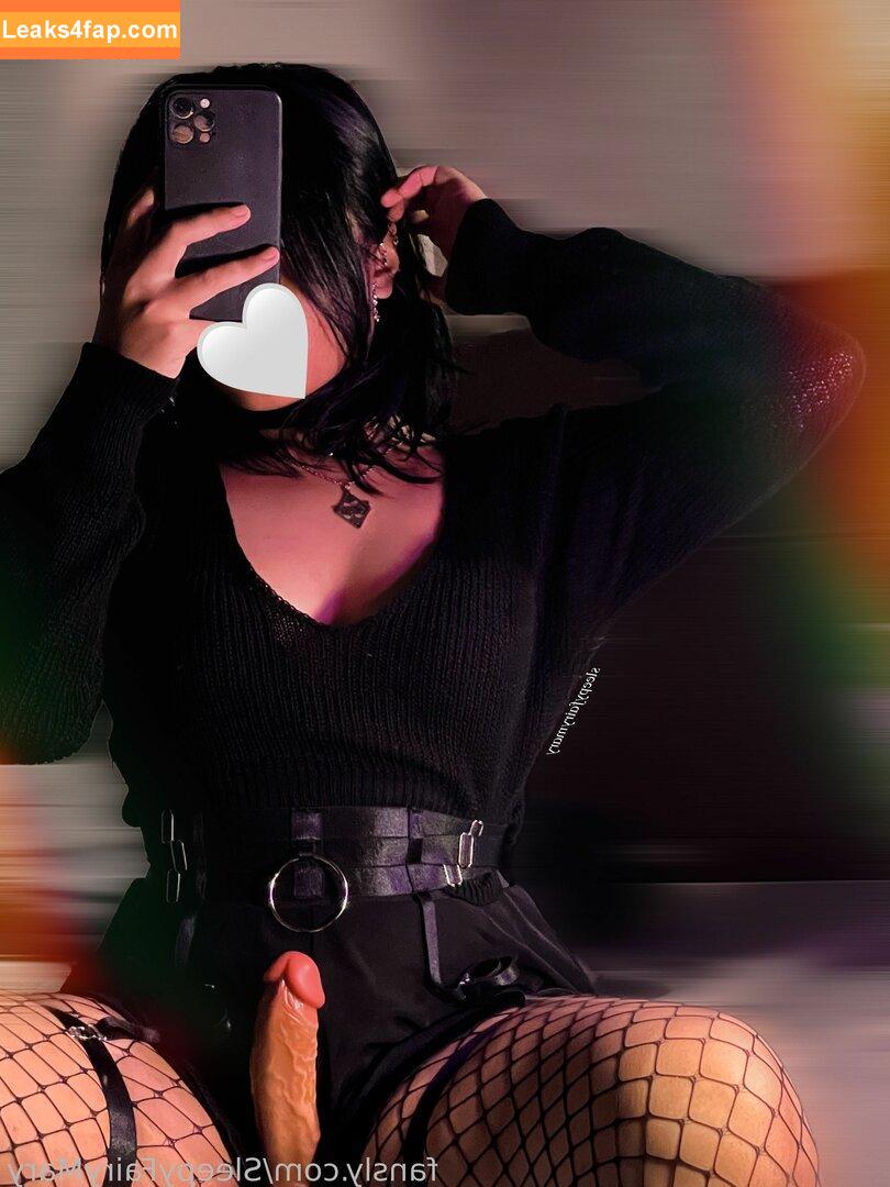 Fairy Mary / faiirymaryy / fairymaryxo_ / maryfairyvip / sleepyfairymary leaked photo photo #0252