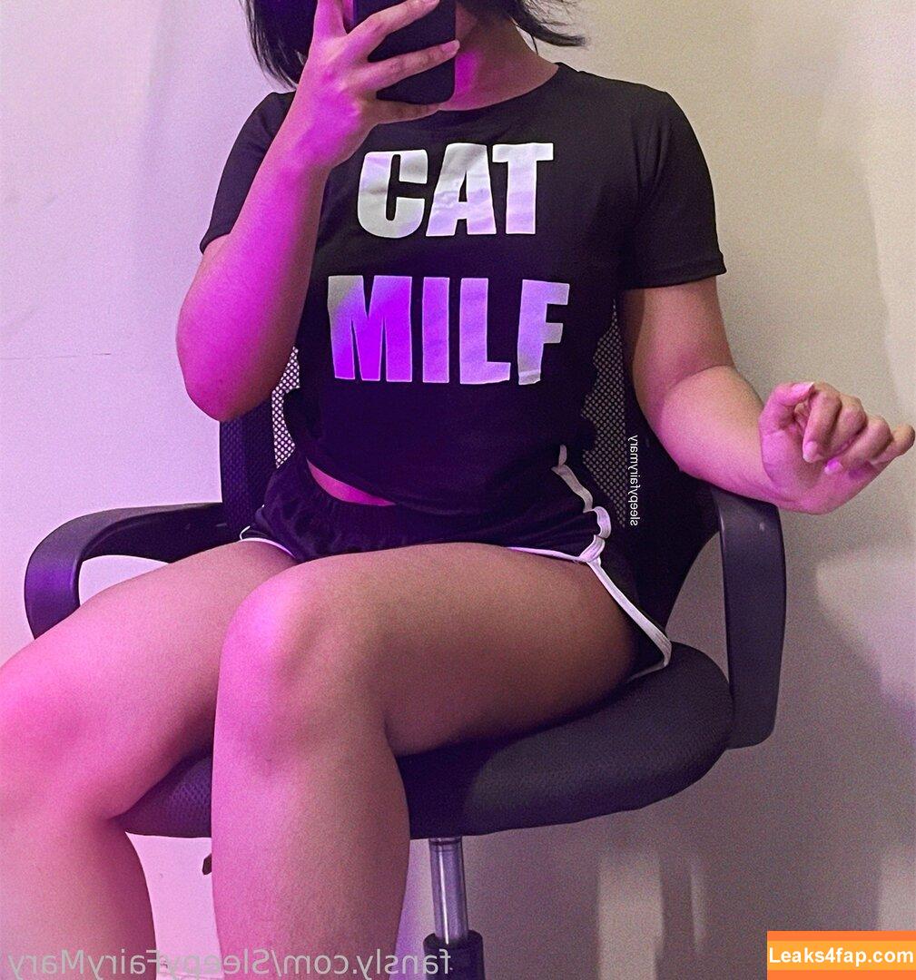 Fairy Mary / faiirymaryy / fairymaryxo_ / maryfairyvip / sleepyfairymary leaked photo photo #0267