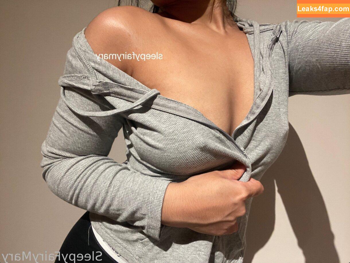 Fairy Mary / faiirymaryy / fairymaryxo_ / maryfairyvip / sleepyfairymary leaked photo photo #0277