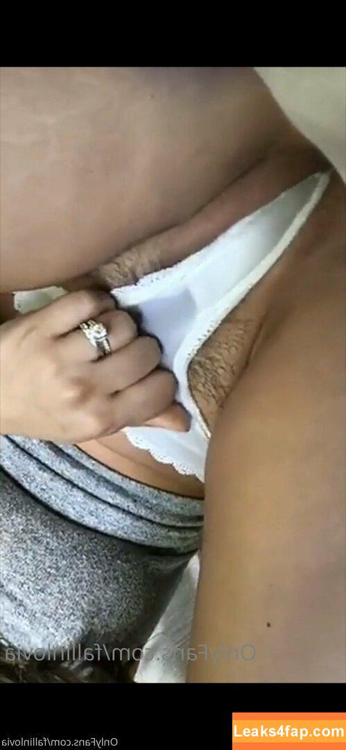 fallinlovia / Eva Lovia / lovialongtime leaked photo photo #0009