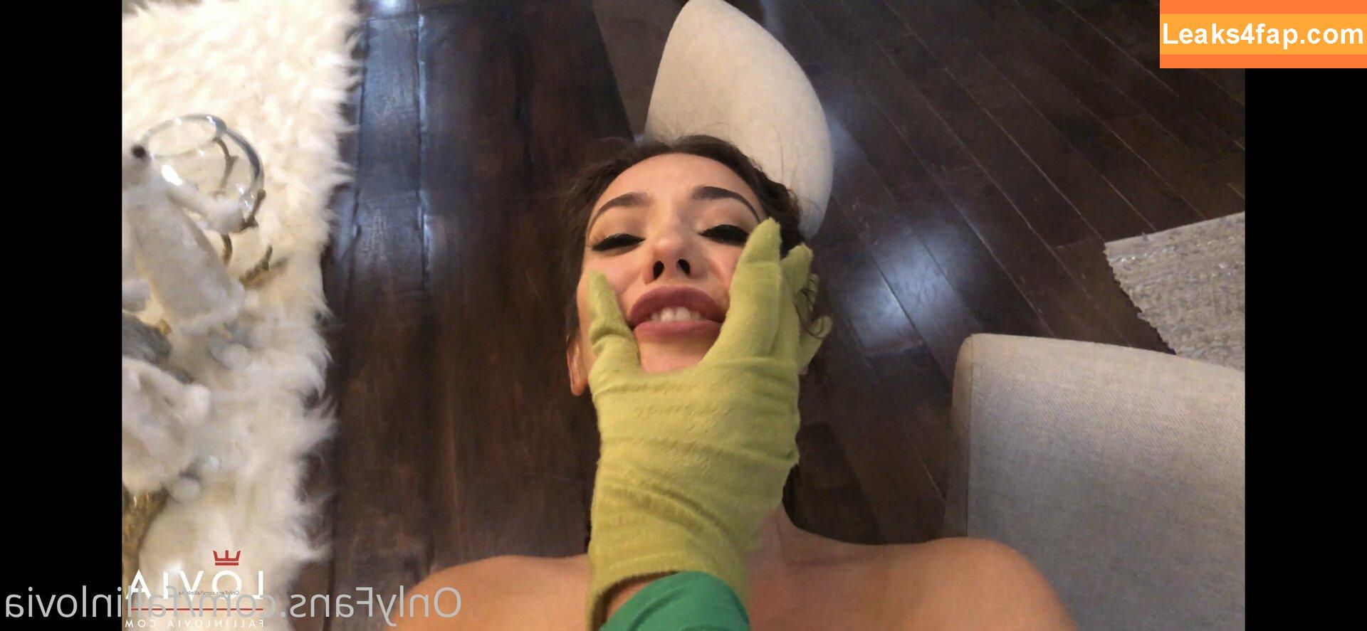 fallinlovia / Eva Lovia / lovialongtime leaked photo photo #0093