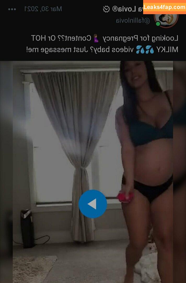 fallinlovia / Eva Lovia / lovialongtime leaked photo photo #0135