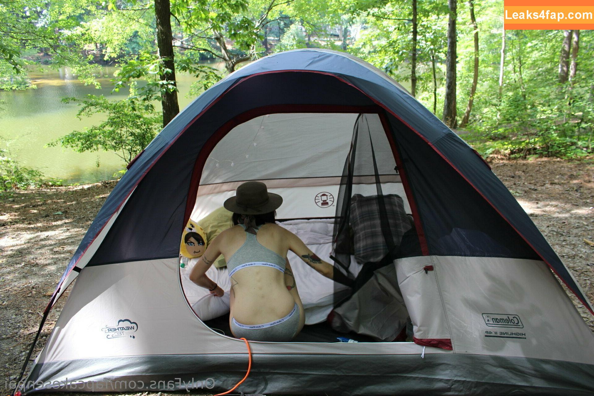 Fapcake Senpai / Chenteale Britt / fapcakesenpai / thefapcakesenpai leaked photo photo #0189