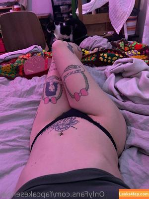 Fapcake Senpai photo #0029