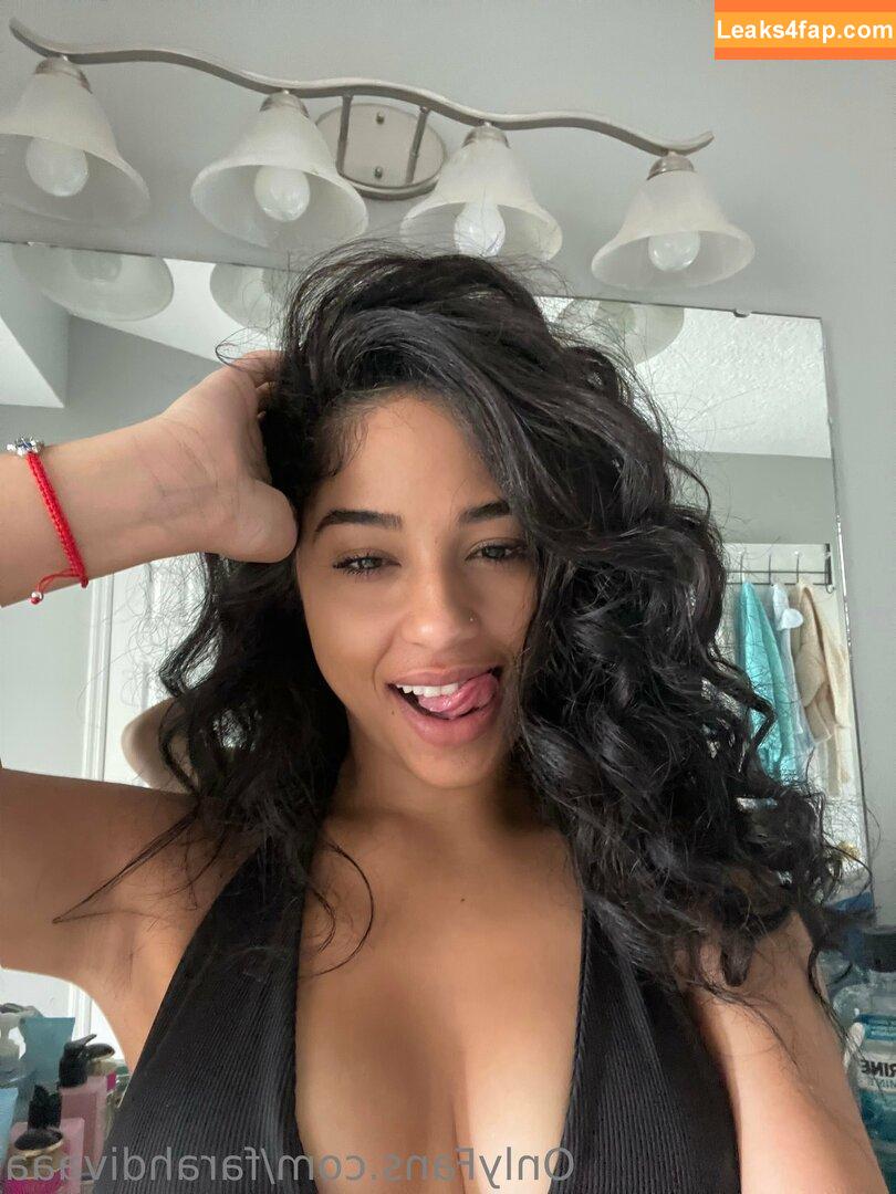 Farahdivaaa leaked photo photo #0034
