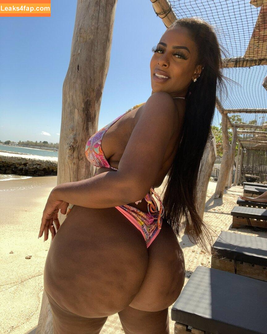 Fat Booty Bae / Angelcakesxxxx leaked photo photo #0001