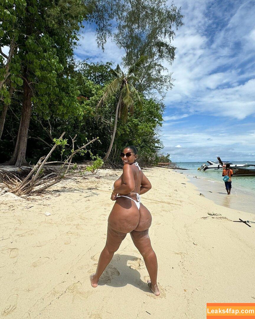 Fat Booty Bae / Angelcakesxxxx leaked photo photo #0003