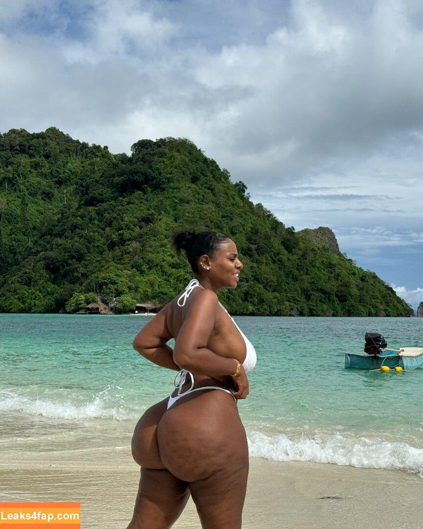 Fat Booty Bae / Angelcakesxxxx leaked photo photo #0006
