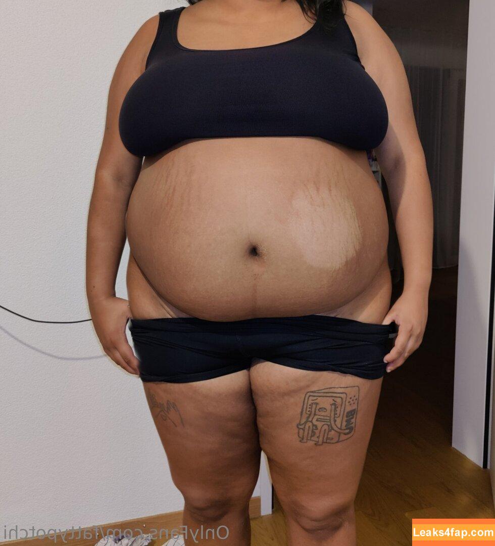 fattypotchi / fatty.potchi leaked photo photo #0002