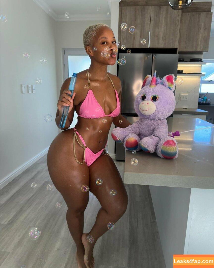 Faustina Thobakgale / faustinaroyale leaked photo photo #0029