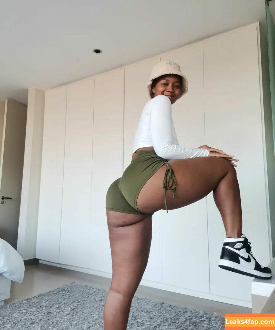 Faustina Thobakgale / faustinaroyale leaked photo photo #0055