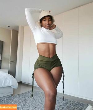 Faustina Thobakgale фото #0057