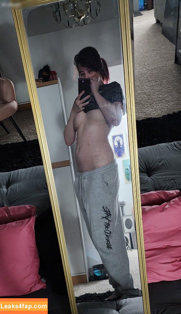 FearDaKitten / feardakittenuwu_ leaked photo photo #0099