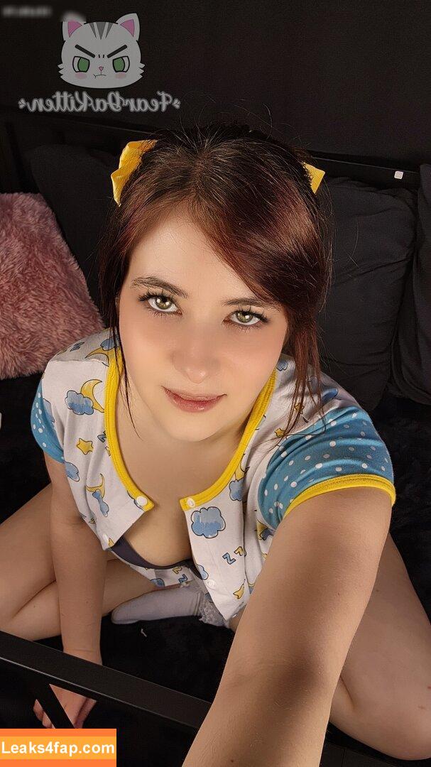 FearDaKitten / feardakittenuwu_ leaked photo photo #0401