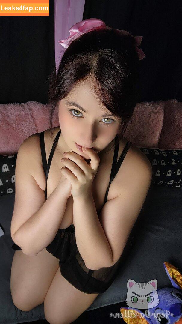 FearDaKitten / feardakittenuwu_ leaked photo photo #0447
