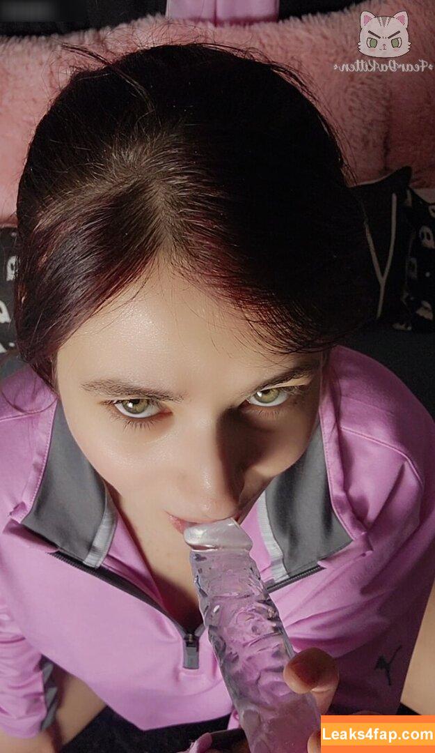 FearDaKitten / feardakittenuwu_ leaked photo photo #0513