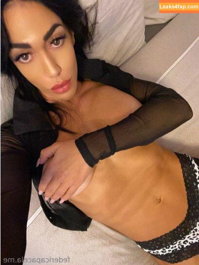 Federica Pacela / federica_pacela_the_queen_ leaked photo photo #0004