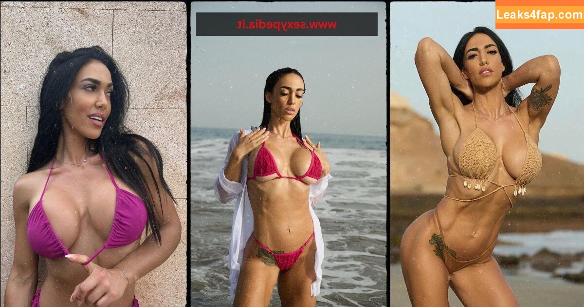 Federica Pacela / federica_pacela_the_queen_ leaked photo photo #0024