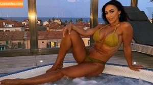 Federica Pacela photo #0019