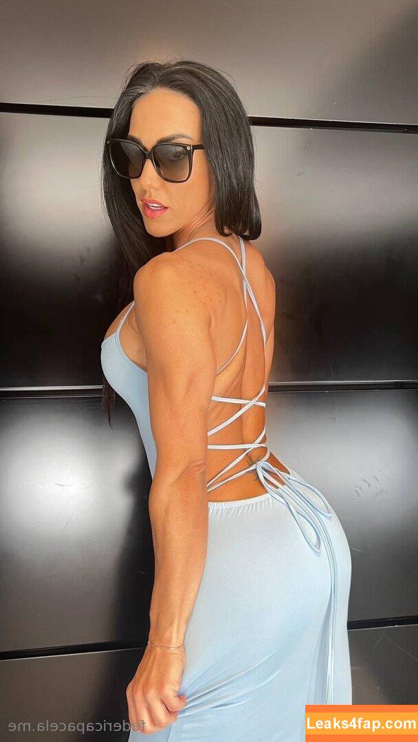 Federicapacela слитое фото фото #0009