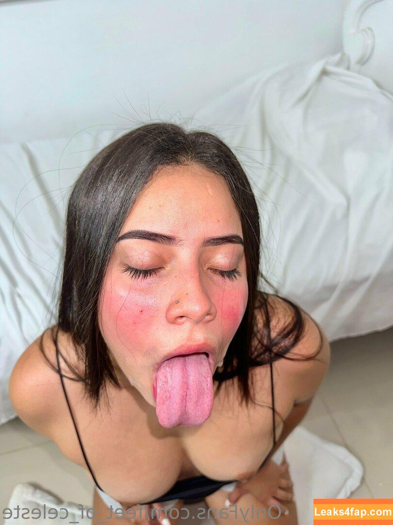 Feet_Of_Celeste / Celeste / just.celeste_ leaked photo photo #0020