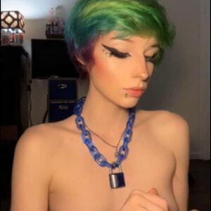Feetiecutie / Kayla Lavigne / footiecutie leaked photo photo #0002