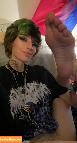 Feetiecutie фото #0038