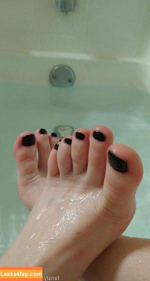 Feetiecutie фото #0049