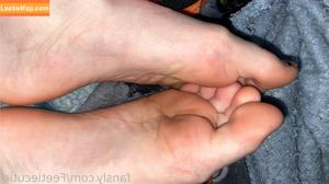 Feetiecutie фото #0057