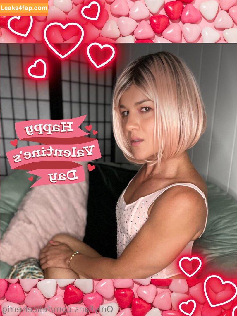 feliceherrig /  leaked photo photo #0044