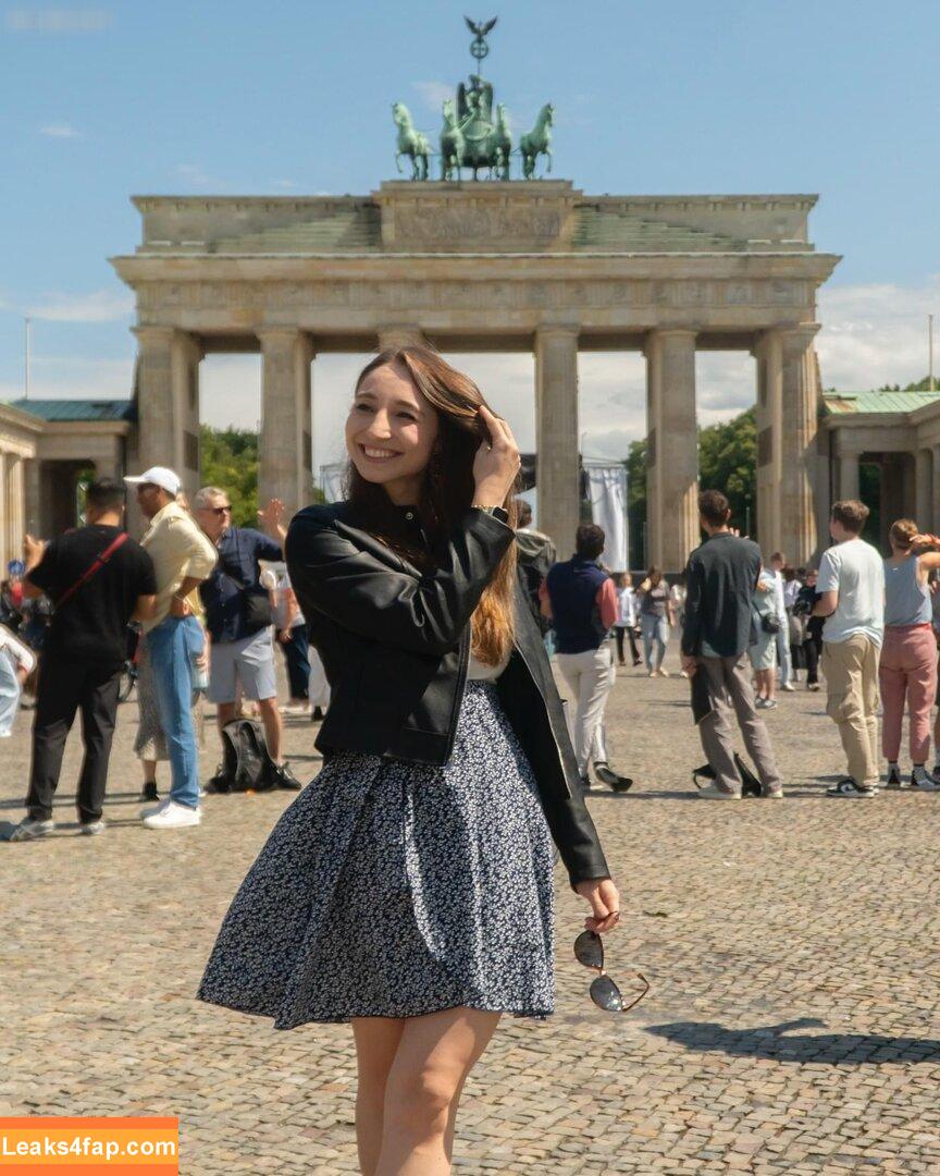 Felicia Hofner / felifromgermany leaked photo photo #0002