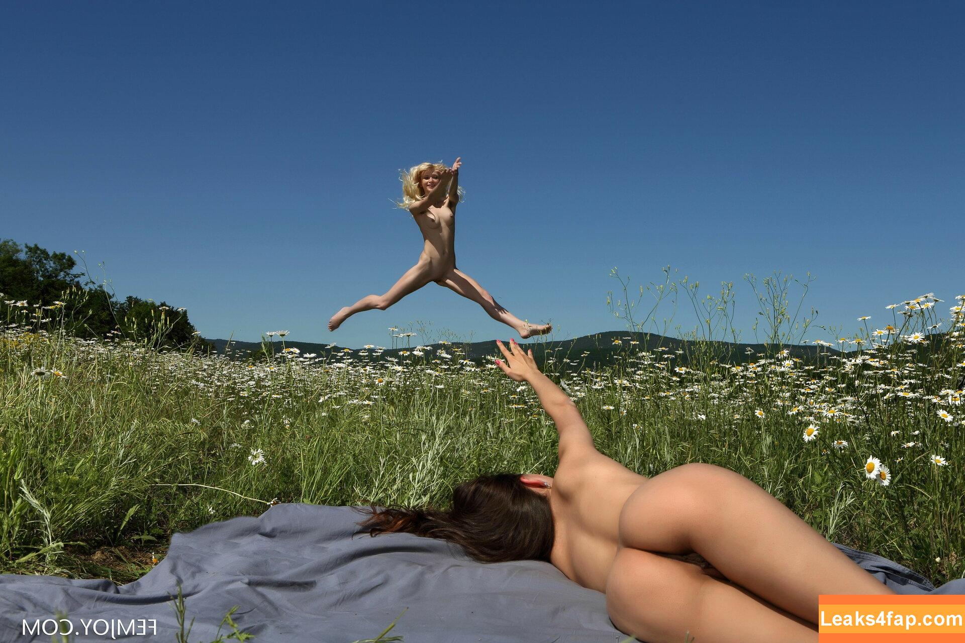 FemJoy / femjoymag leaked photo photo #0252