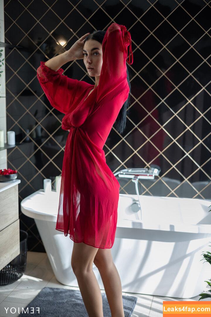 FemJoy / femjoymag leaked photo photo #1920