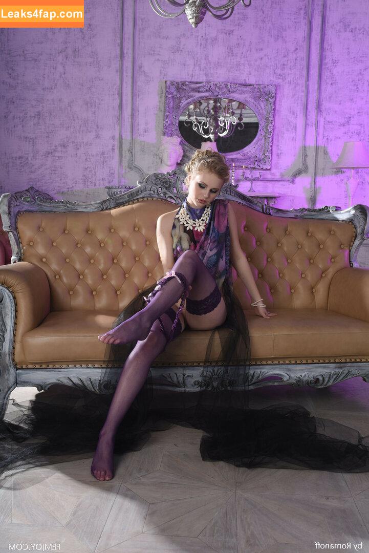 FemJoy / femjoymag слитое фото фото #7698