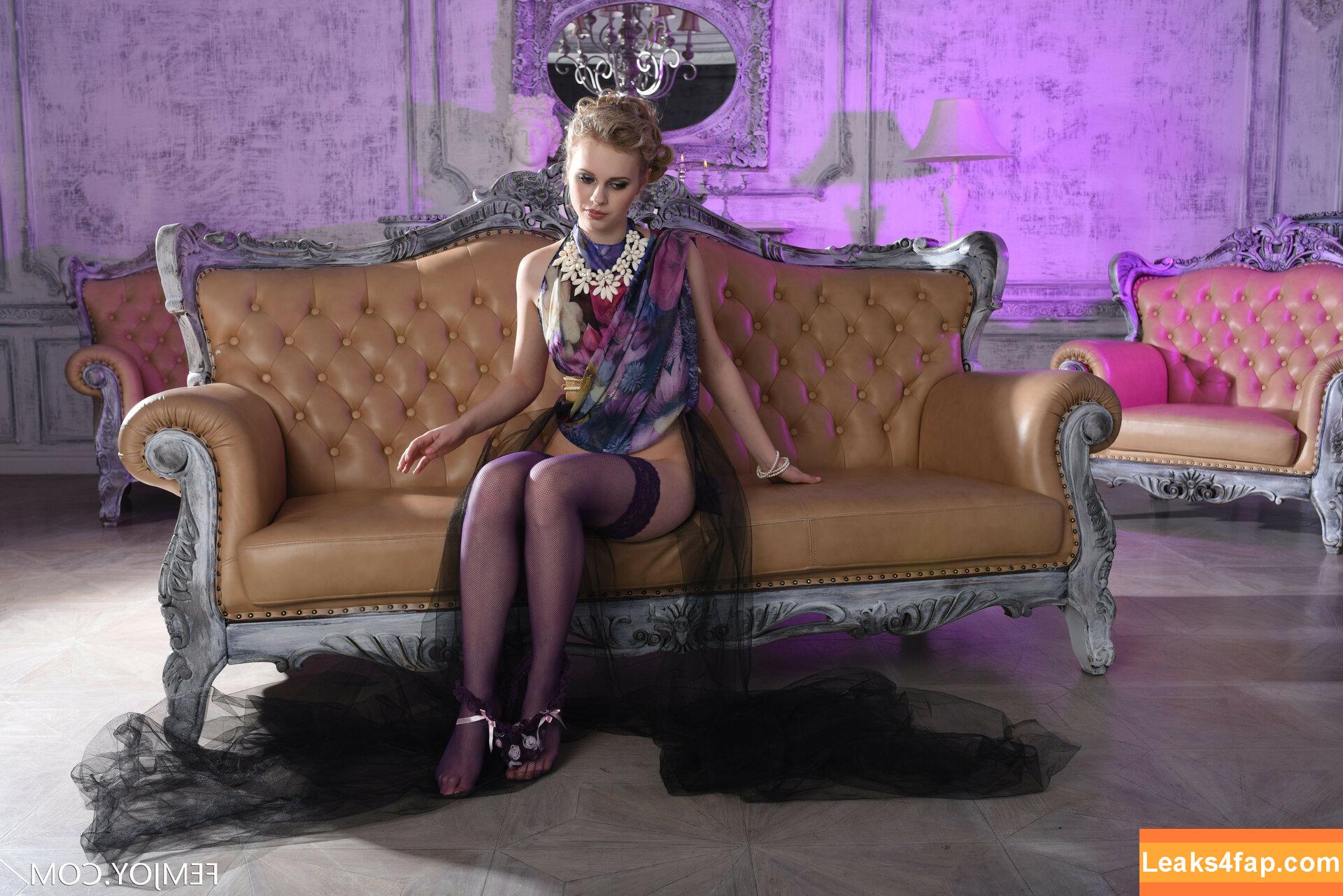 FemJoy / femjoymag слитое фото фото #7700