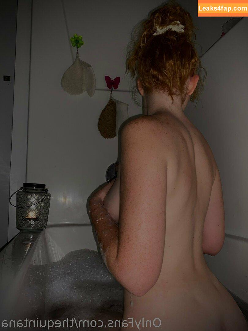 Femke Quintana / femkequintana leaked photo photo #0005