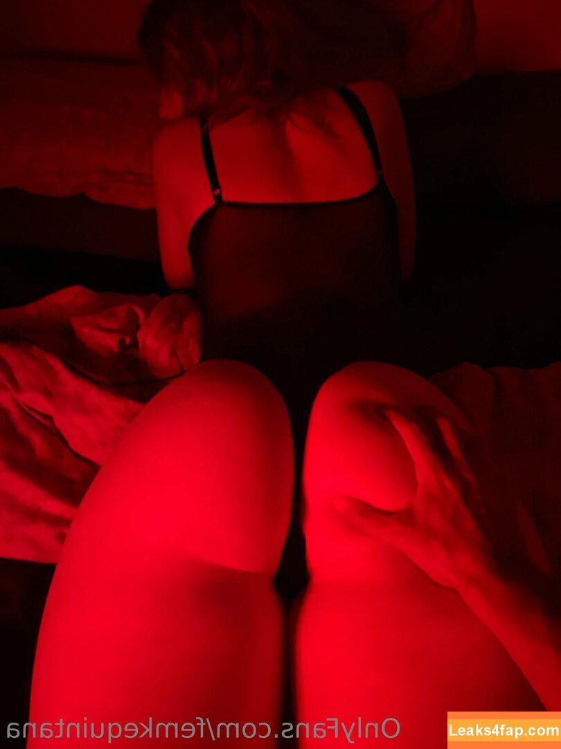 Femke Quintana / femkequintana leaked photo photo #0011
